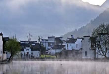 城市喧嚣中的一片净土——爱上海后花园